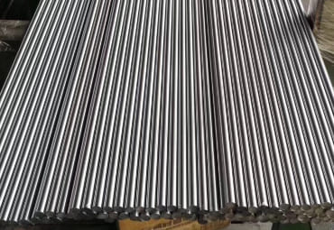 Material Inconel 718 2.4668 N07718